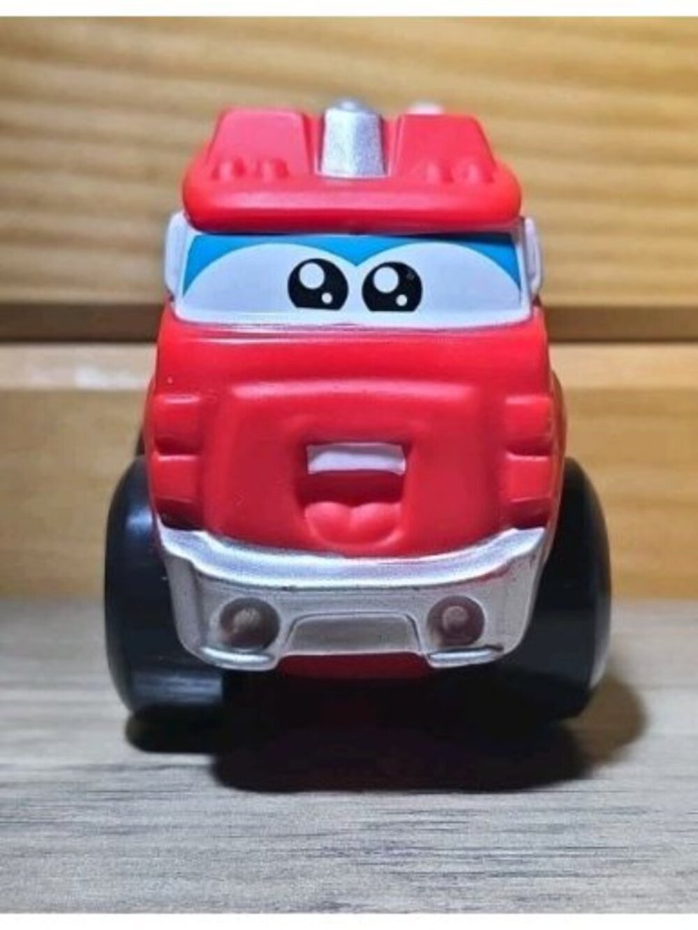2015 Hasbro Boomer Firetruck 🚒